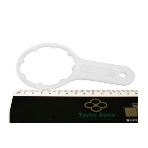 Plastic Spanner for 60mm Cap