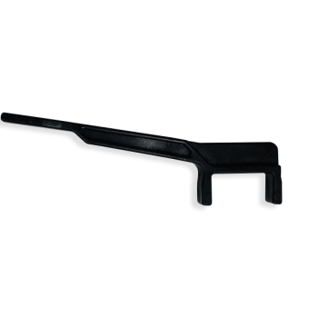 Plastic Tri-sure® Spanner