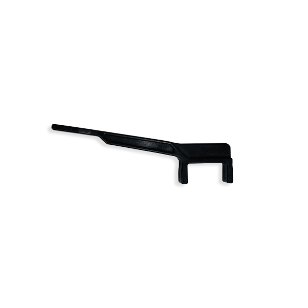 Plastic Tri-sure® Spanner