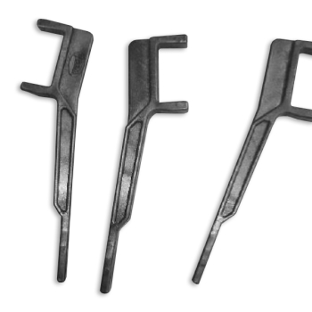 Plastic Tri-sure® Spanner