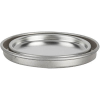 Replacement lid for 125ml Lever Lid Tin