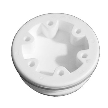 2 Inch Internal Plastic Tri-sure® Bung