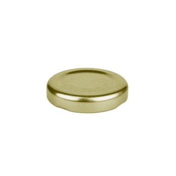 Twist Off Closures - 43mm RTO