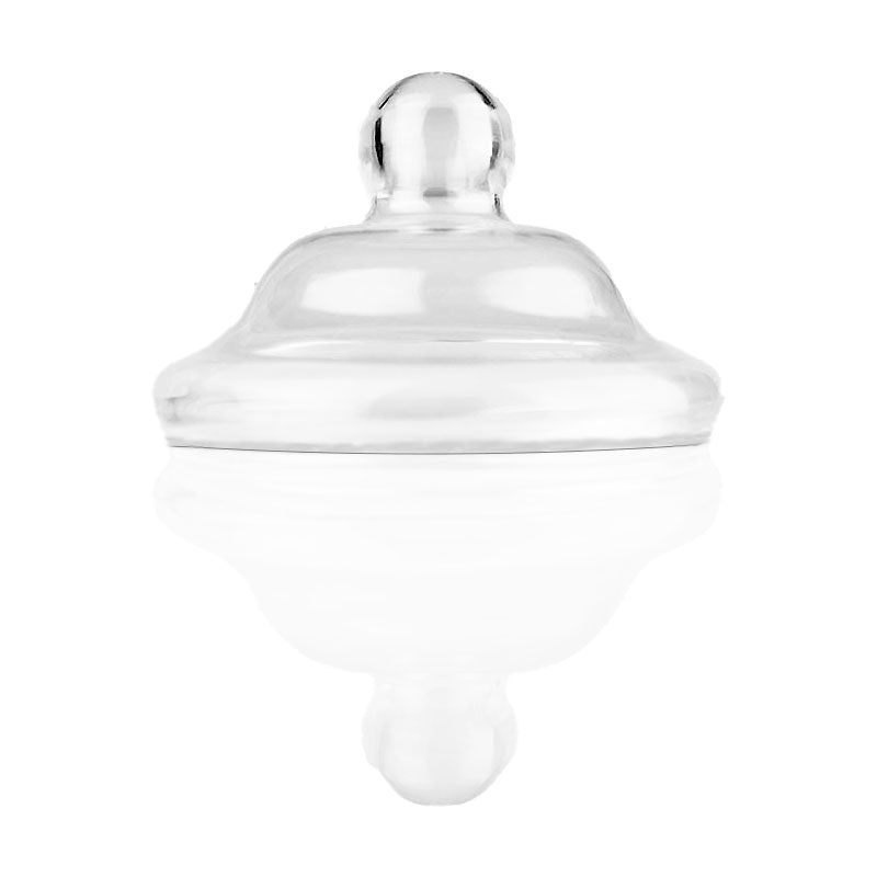 CAP 70MM VICTORIAN PET
