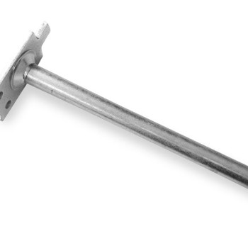 Tri-Sure® Universal Plug Wrench