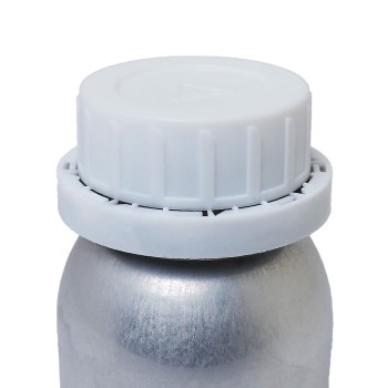 Aluminium Bottle 120ml