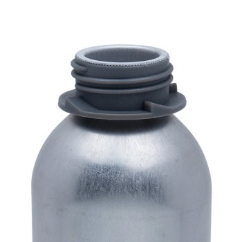 Aluminium Bottle 600ml