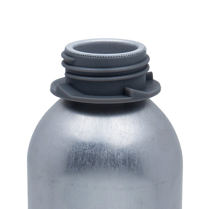 Aluminium Bottle 600ml