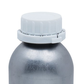 Aluminium Bottle 600ml