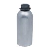 Aluminium Bottle 600ml