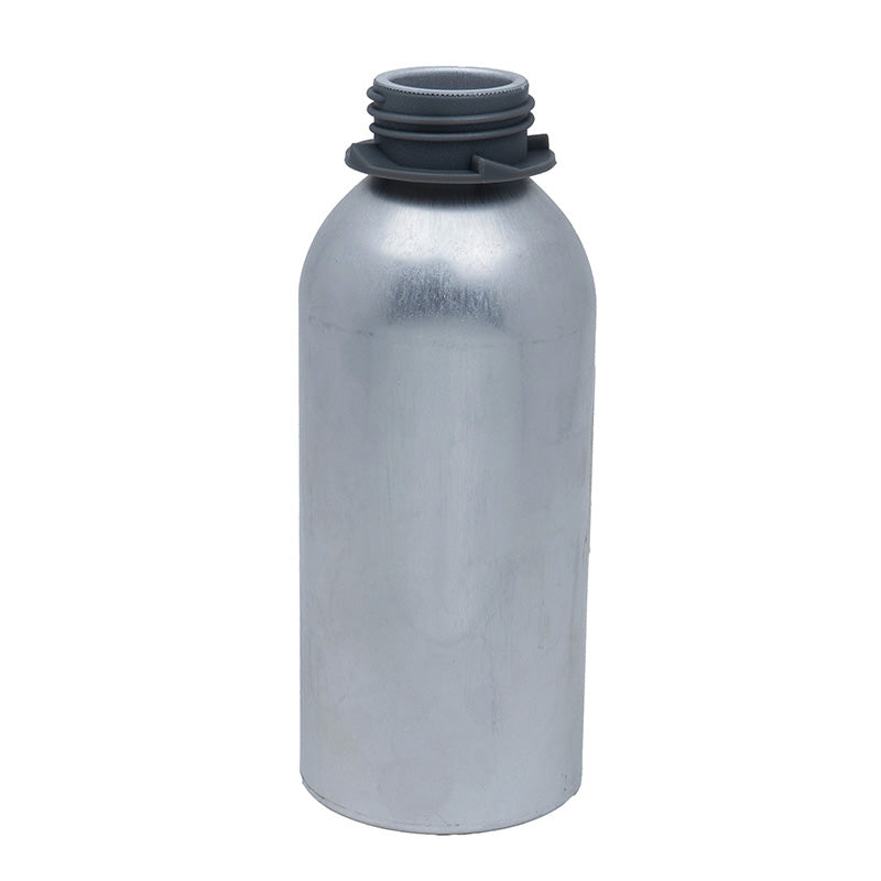 Aluminium Bottle 600ml