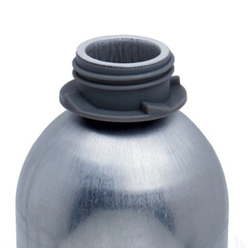 Aluminium Bottle 1200ml
