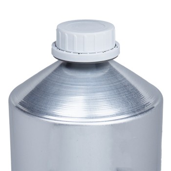 Aluminium Bottle 6250ml