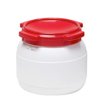 WIDE NECK KEG – 10 LITRE