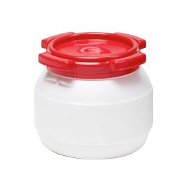 WIDE NECK KEG – 3.6 LITRE - 7004