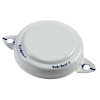 White 2" Tri-Sure® Metal Tab-Seal