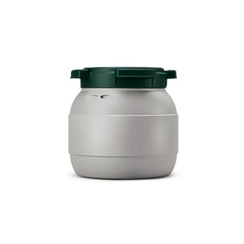 Wide Neck Keg 3.6 Litre Recycled 7004