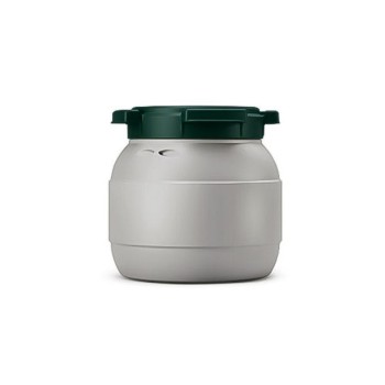 Wide Neck Keg 3.6 Litre Recycled 7004