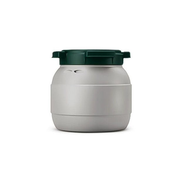 Wide Neck Keg 3.6 Litre Recycled 7004