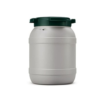 Wide Neck Keg 6.4 Litre Recycled - 7006