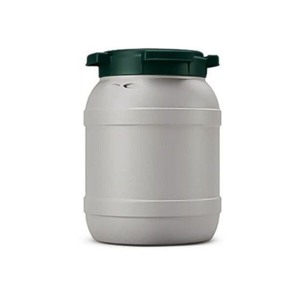 Wide Neck Keg 6.4 Litre Recycled - 7006