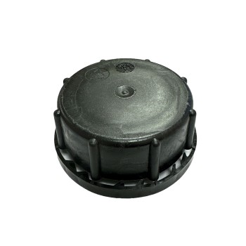 JFIT 59MM T/E - BLACK CAP