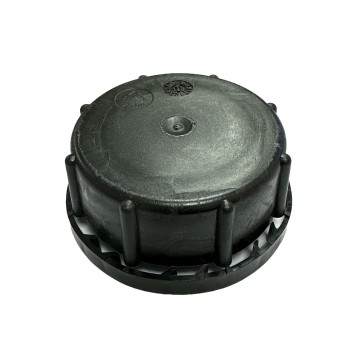 JFIT 59MM T/E - BLACK CAP