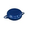 Tri-Sure® 3/4" Metal Tab-Seal Blue